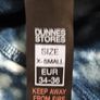 Dunnes Stores Active Printed Zip Fleece XS Image 3