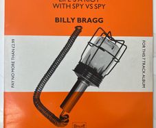 Billy Bragg