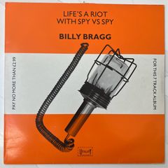 Billy Bragg
