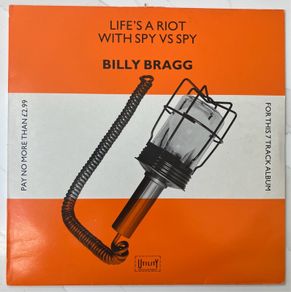 Billy Bragg