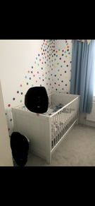Kids Cot