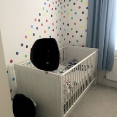 Kids Cot