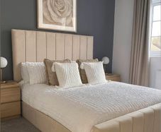 Beds