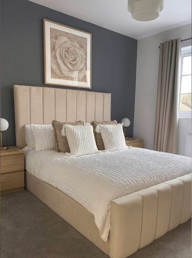 Beds Brand New
