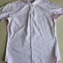 Baby Pink Shirt Image 2