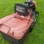 Castlegarden ride on mower Delivery available Image 8