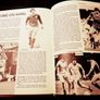 1981. Kevin Keegan's International Football Book Image 5