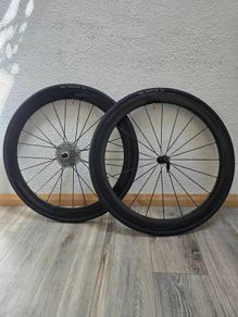 Yeoleo Carbon Wheelset