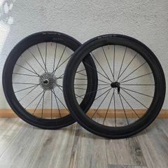 Yeoleo Carbon Wheelset