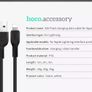 Lightning Cable 3M iPhone Cable Charger/ Lightning to USB Image 4