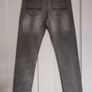 Boys grey jeans Image 2