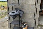 Clothes Rail x 2