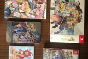 Rune Factory 5 Collectors Edition Nintendo Switch