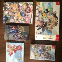 Rune Factory 5 Collectors Edition Nintendo Switch