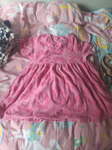 Girls clothes Age 5 bundle 20euro