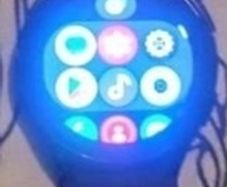 Smart watch