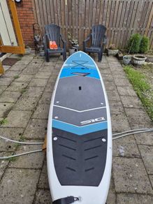 SIC Tao Fit Paddleboard