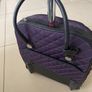 Luxury Knomo  travel / business bag Image 5