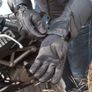 Motorcycle Gloves Image 5