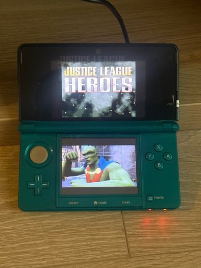Nintendo 3DS