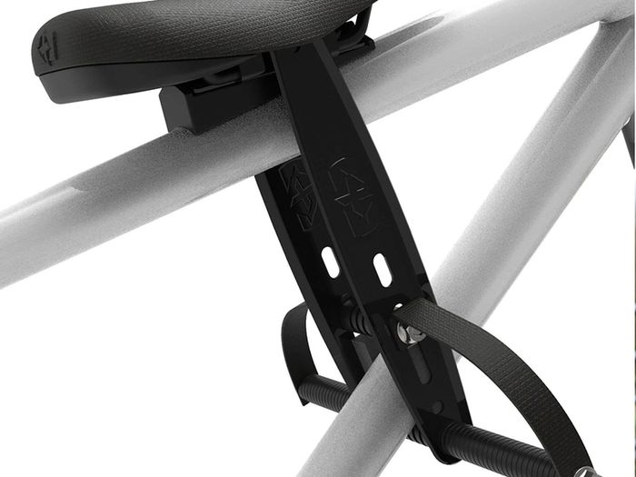 Oxford Little Explorer Cross bar seat