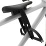 Oxford Little Explorer Cross bar seat Image 2