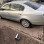 2010 VW Passat 2L 110bhp Image 3