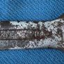 Vintage West German Heyco NR350 20/22 spanner Image 4