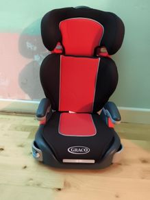 Graco car seat