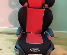 Graco car seat