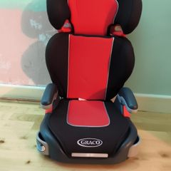 Graco car seat