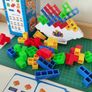 Tetra Tower  Balance Blocks Game Image 2
