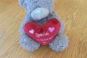 Me to You "Special GirlFriend" Bear for Sale