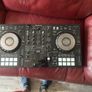 Pioneer ddj 800+ krk rockit 5 Image 2