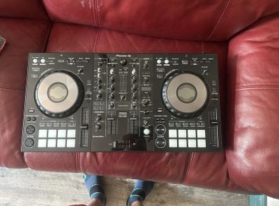 Pioneer ddj 800