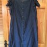 New denim dresses Image 4