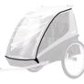 Thule Rain Cover for Coaster/Cadence Bike Trailer (new) Image 2