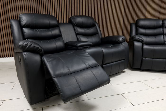 Roma plus Sofa 3+2 set, different Colors