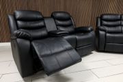 Roma plus Sofa 3+2 set, different Colors
