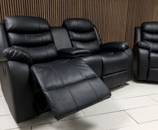 Roma plus Sofa 3+2 set, different Colors