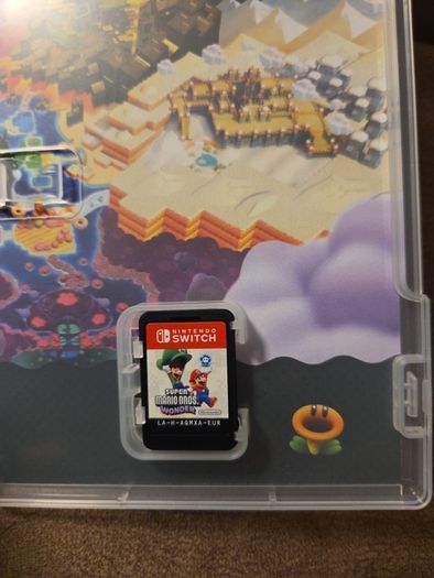 Nintendo Switch Game