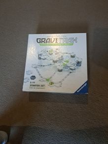 Gravitrax Starter Set