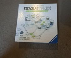 Gravitrax Starter Set