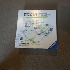 Gravitrax Starter Set