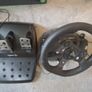 LogitechG920 Driving Force Racing wheel for Xbox Image 2