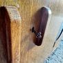 Vintage Drinks Cabinet Image 5