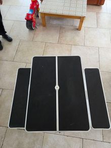 Camping table n benches
