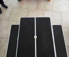 Camping table n benches