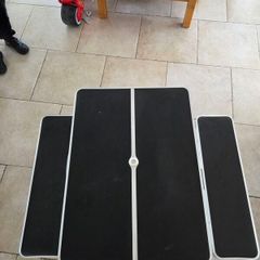Camping table n benches