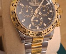 Rolex Daytona 2016